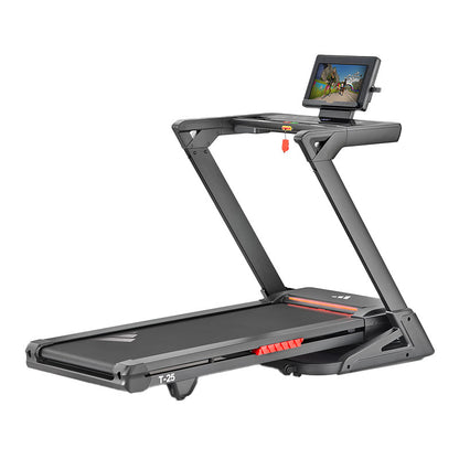 Adidas T-25 DC Treadmill