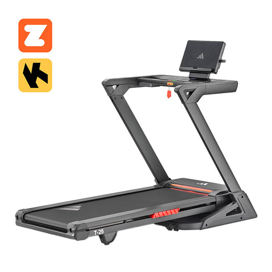 Adidas T-25 DC Treadmill