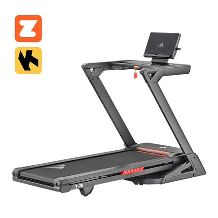 Adidas T-25 DC Treadmill