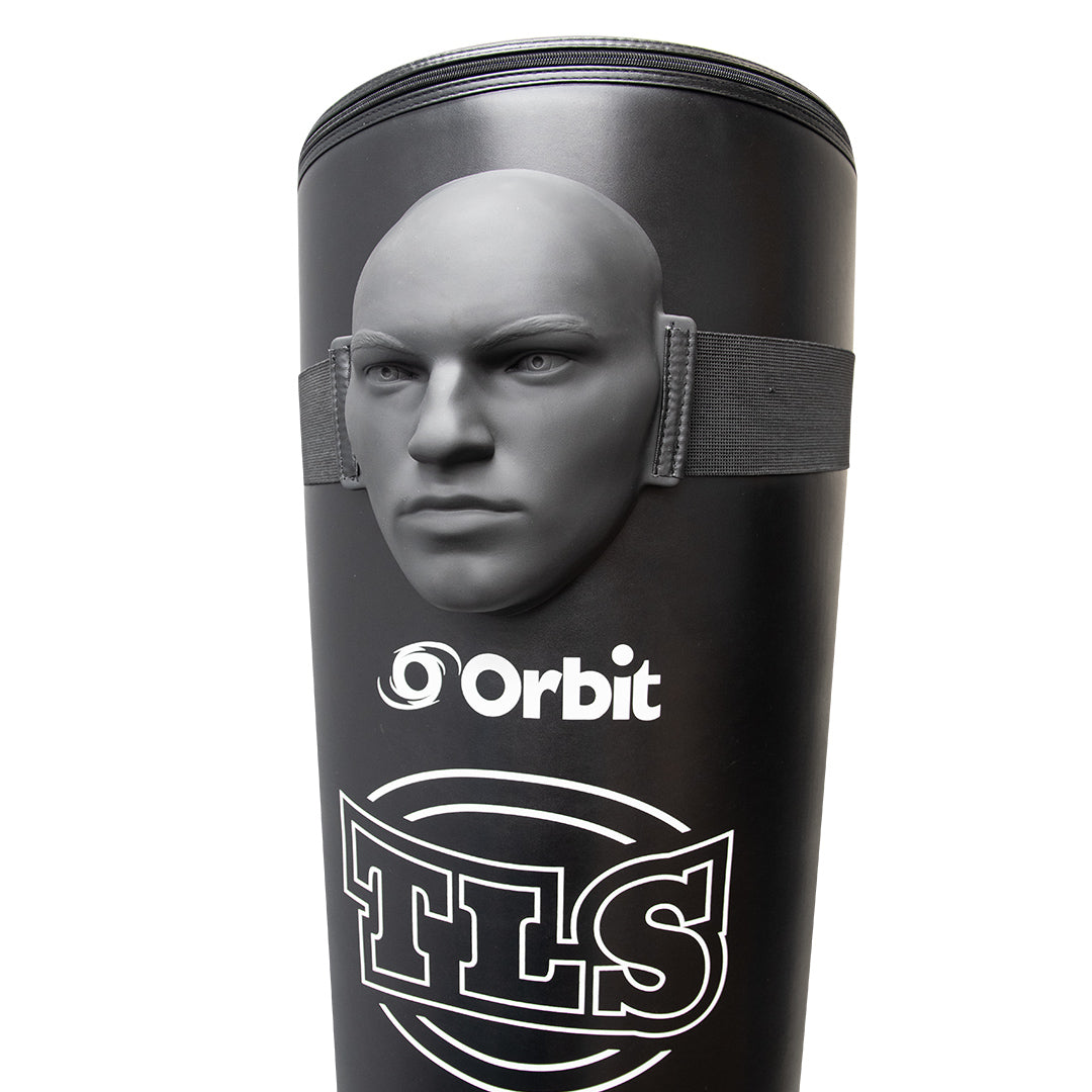 Orbit TLS-O1 Boxing Package with Punching Target