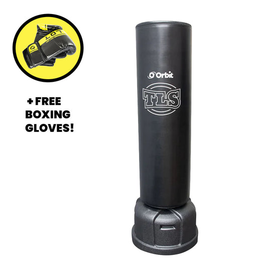 Free Standing Boxing Bag TLS-O1
