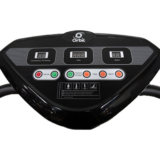 Vibration and Massage Combo