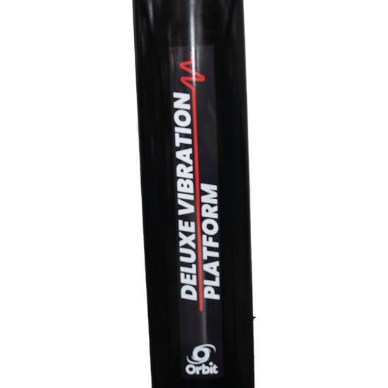 Orbit Deluxe Vibration Platform with Handles