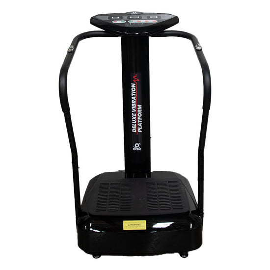 Vibration and Massage Combo