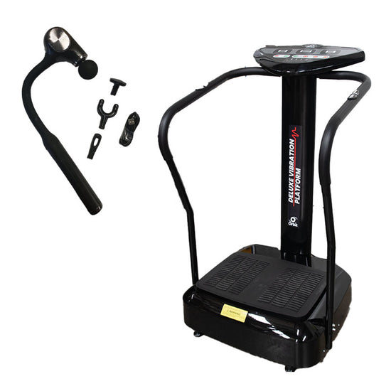 Vibration Machines | Vibration Platforms | Orbit Fitness Vibration Machines | Vibration Platforms | Orbit Fitness