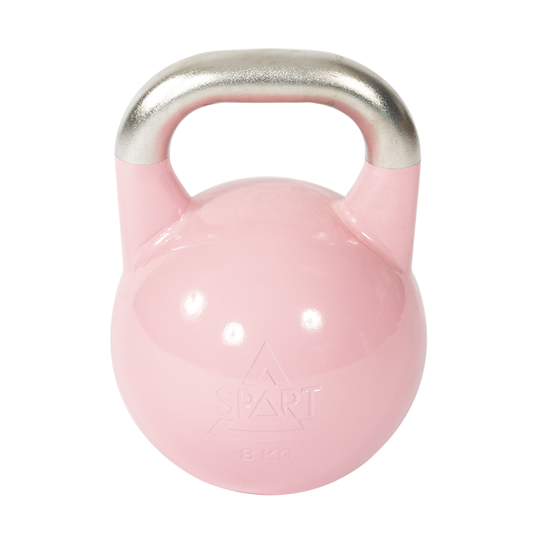 Competition Kettlebell