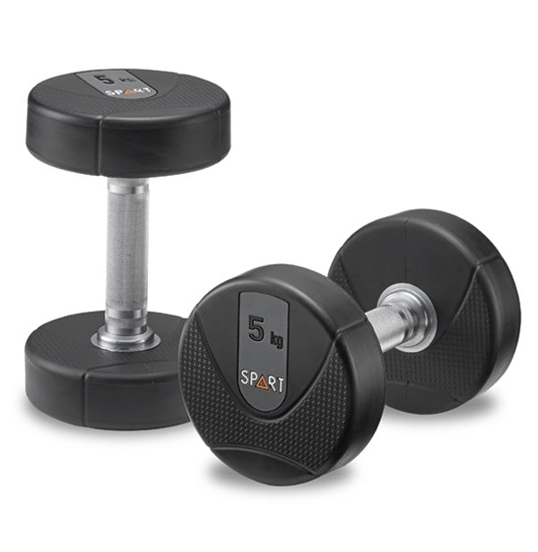 Urethane Dumbbells
