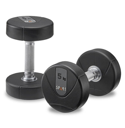 Urethane Dumbbells
