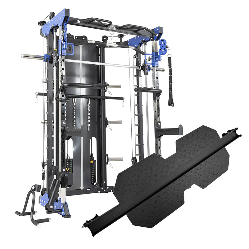 Ultra MAX X305 Functional Trainer & X305 Leg Press Attachment