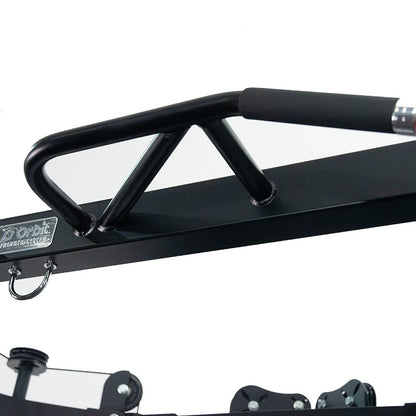 UltraMAX X305 Smith / Functional Trainer / Half Rack Red