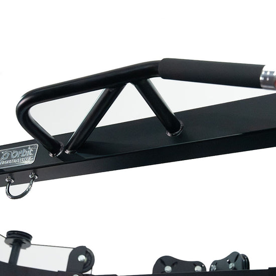 UltraMAX X305 Smith / Functional Trainer / Half Rack Red