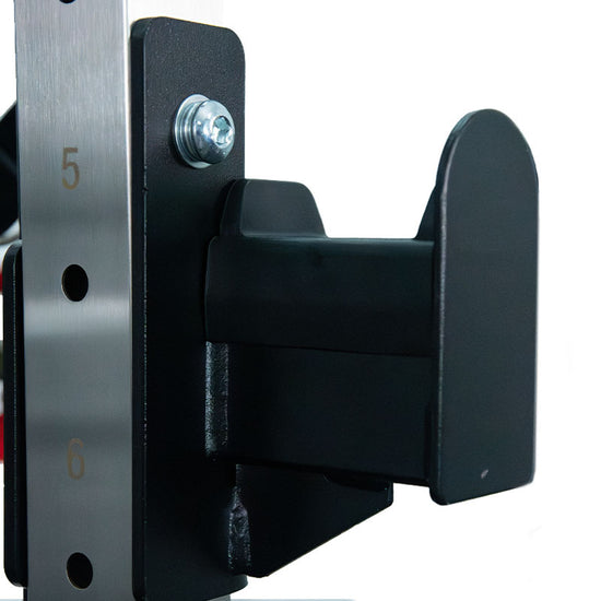 UltraMAX X305 Smith / Functional Trainer / Half Rack Red