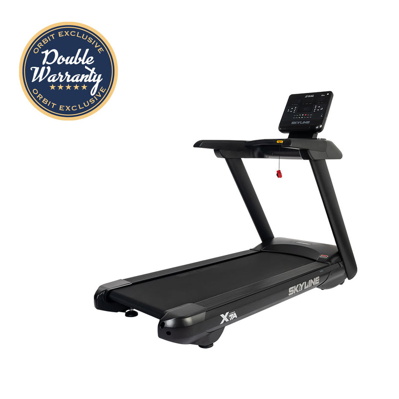 Skyline X7A Treadmill