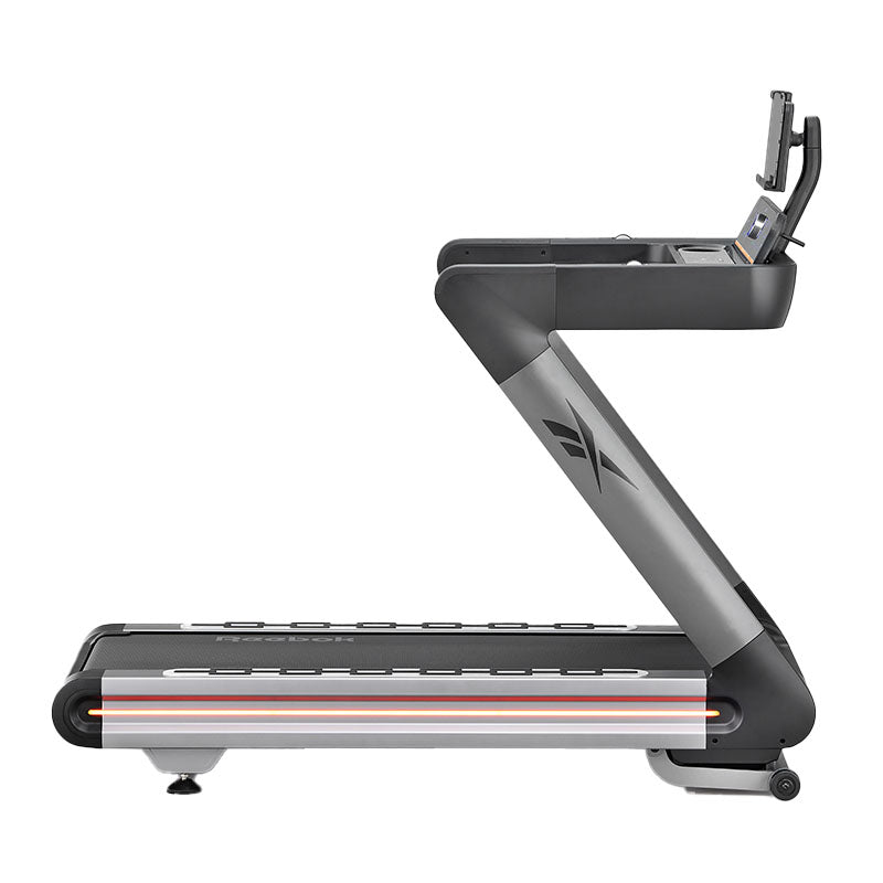 Reebok Z-Tech Treadmill – Orbit Fitness