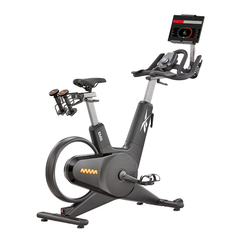 Reebok Z-Tech Sprint Bike – Orbit Fitness - Main Image