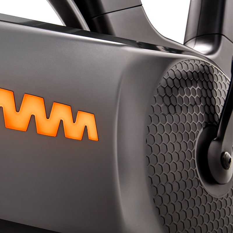 Reebok Z-Tech Sprint Bike