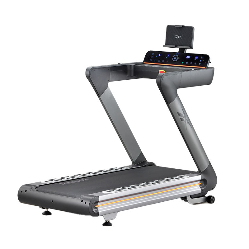 Reebok Z-Tech Treadmill – Orbit Fitness