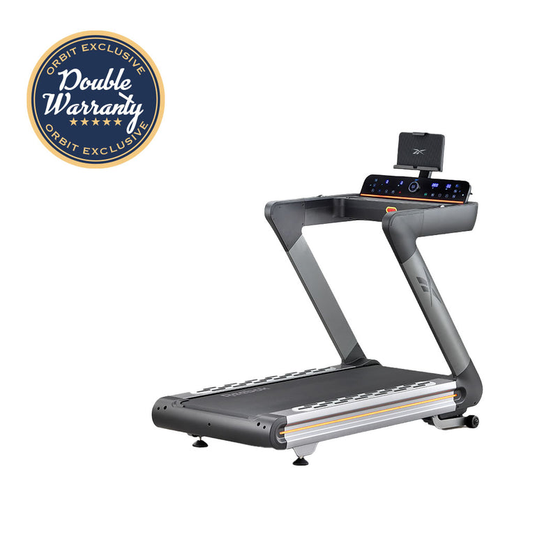 Reebok Z-Tech Treadmill