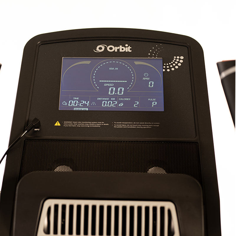 Orbit Zen Elliptical Trainer - 3