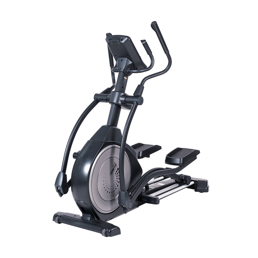 Orbit Zen Elliptical Trainer - 5