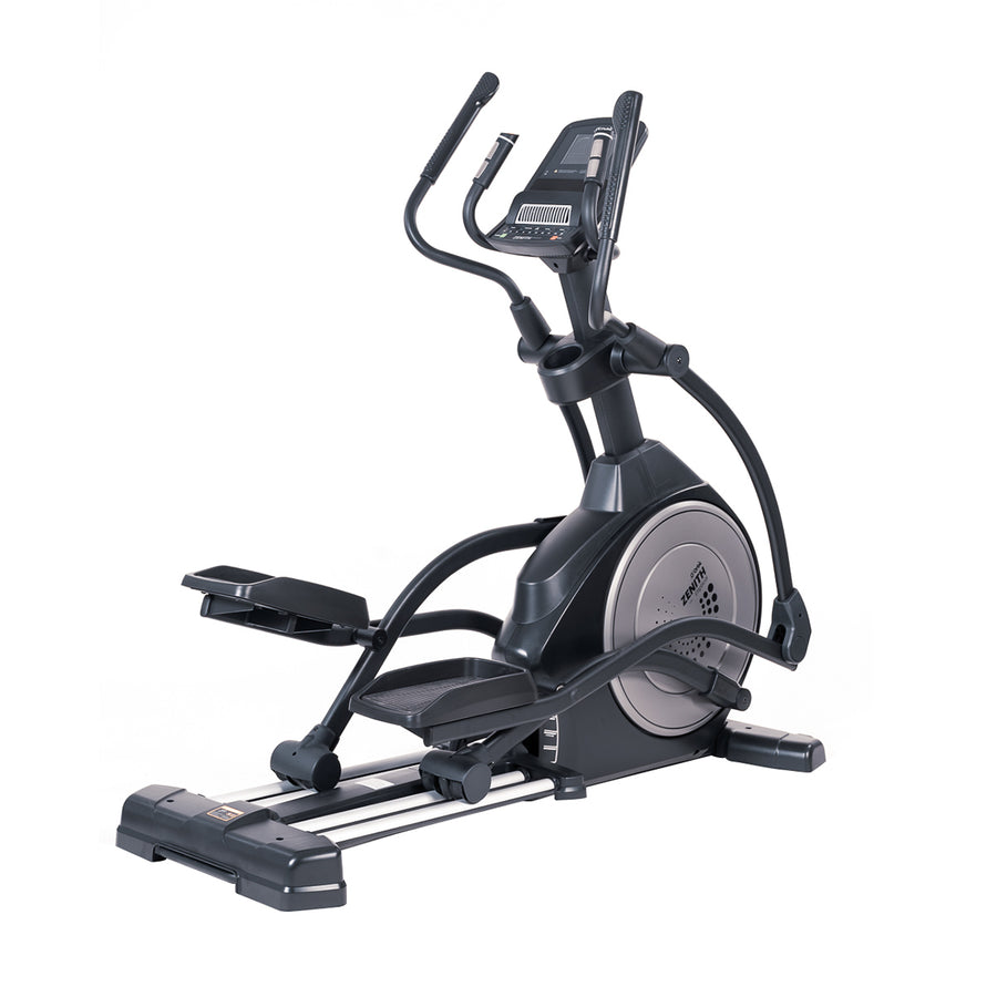 Orbit Zen Elliptical Trainer - 1