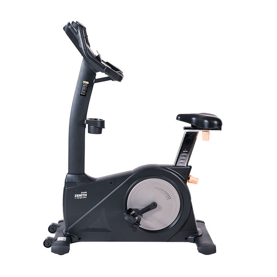 Orbit Zen Upright Bike - 2