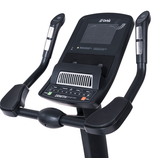Orbit Zen Upright Bike - 7