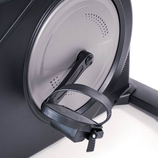 Orbit Zen Upright Bike - 9