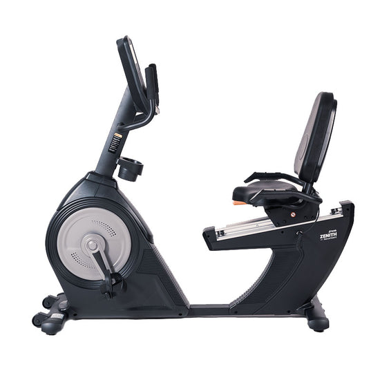 Orbit Zen Recumbent Bike - 6