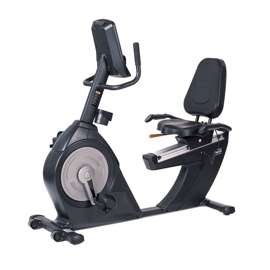 Orbit Zen Recumbent Bike - 2