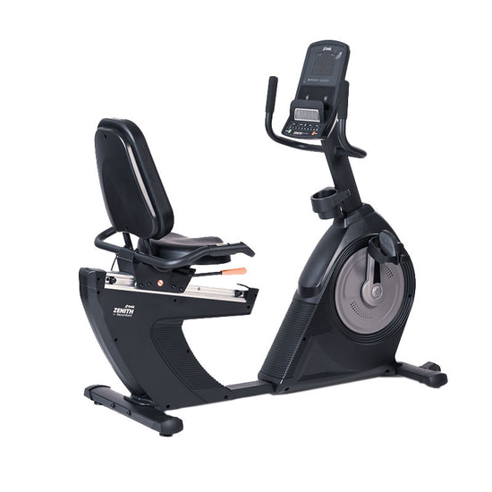 Orbit Zen Recumbent Bike - 1