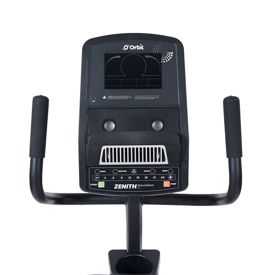 Orbit Zen Recumbent Bike - 8