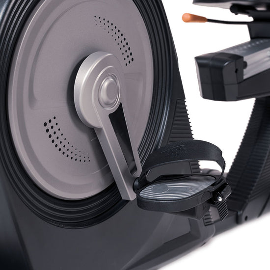 Orbit Zen Recumbent Bike - 9