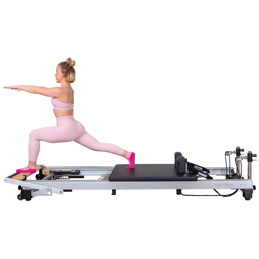 A8 Pro Reformer - 6
