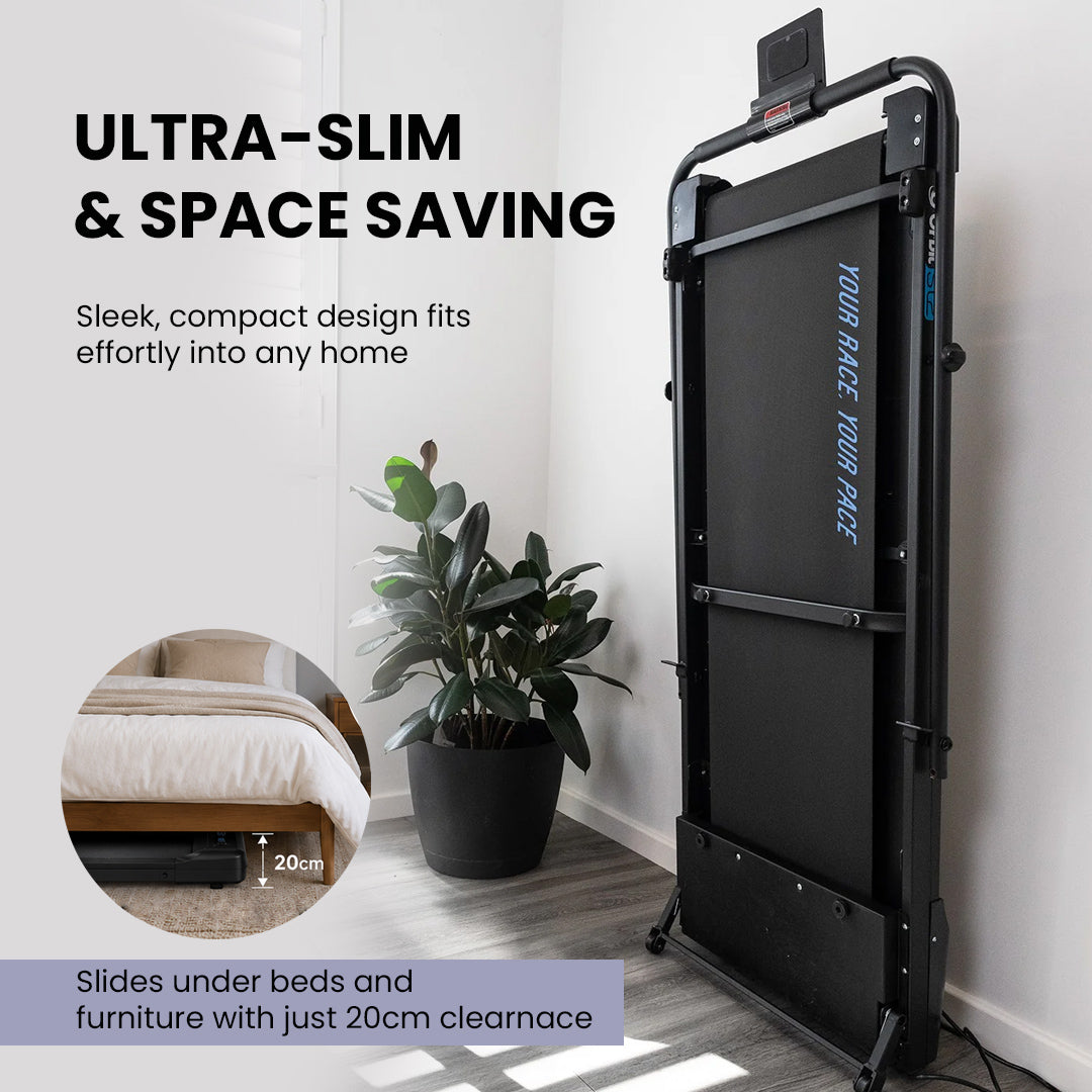 Starlite SL2N Desk Treadmill