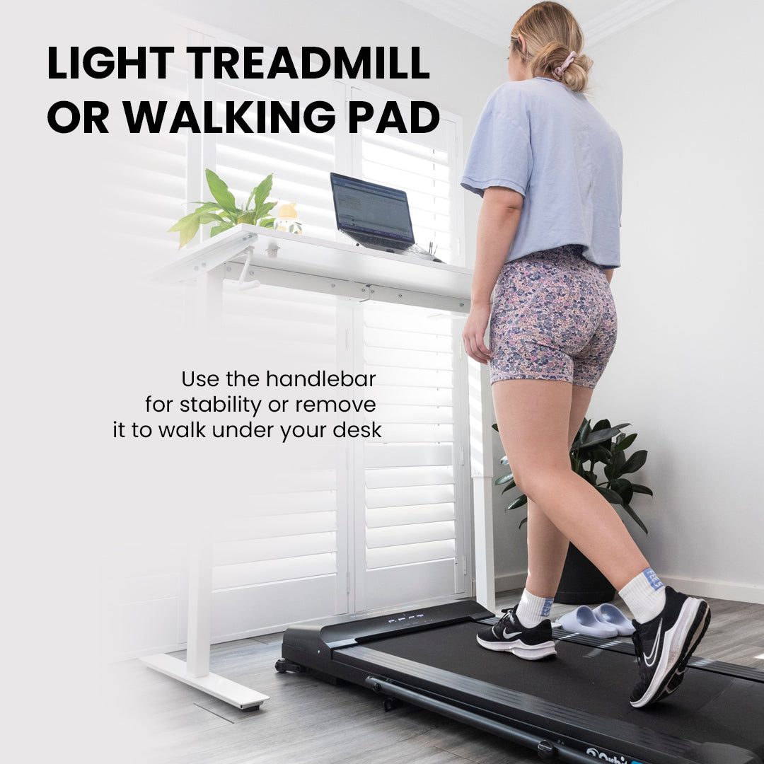 Starlite SL2N Desk Treadmill