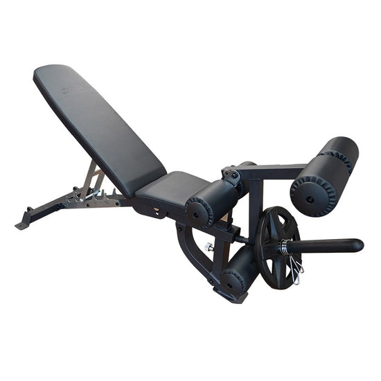 Leg Developer Attachment for FID6 Bench - 2