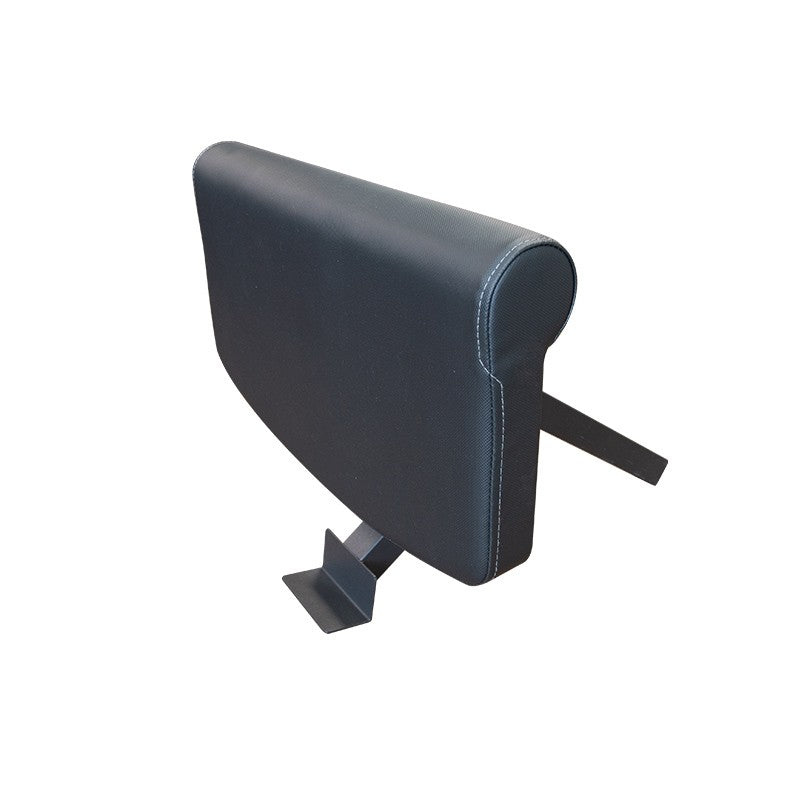Complete Package - Orbit OBB-FID-6 Adjustable Weight Bench - 2