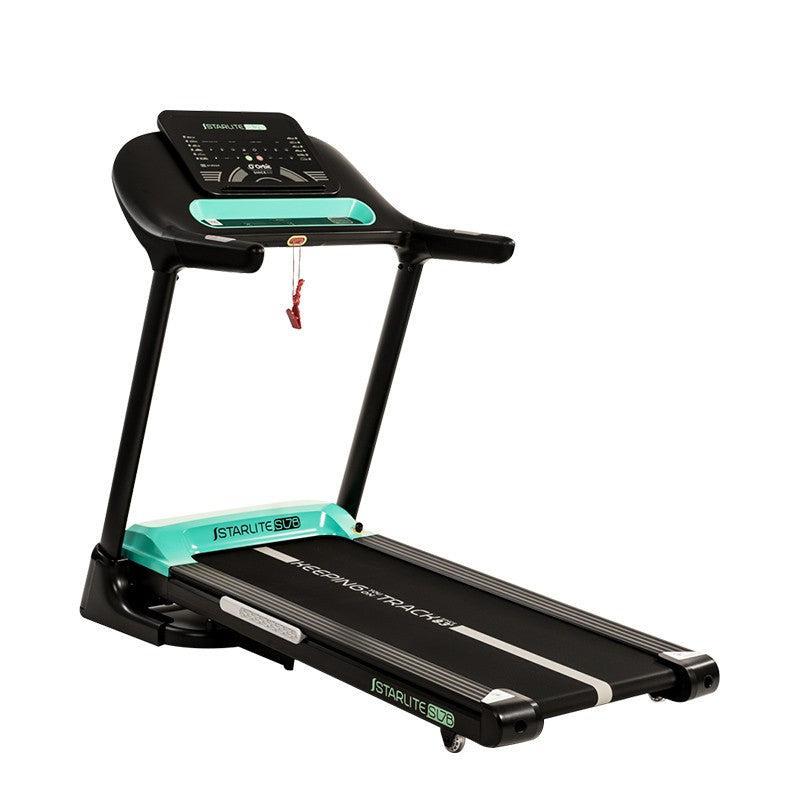 Starlite SL7B Motorised Treadmill - 1