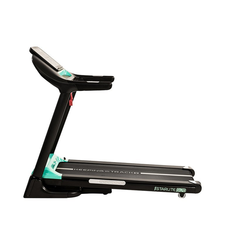 Starlite SL7B Motorised Treadmill - 2