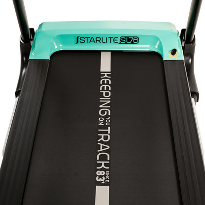 Starlite SL7B - Motorised Treadmill