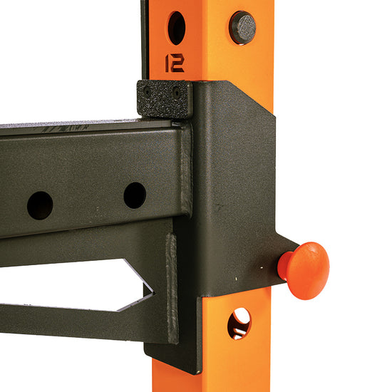 Spart Squat Rack ST3002 - 3