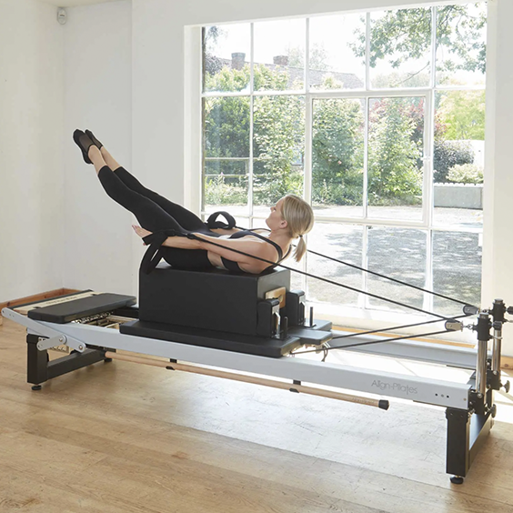 Sitting Boxes  Pilates Sitting Box - Pilates Reformers Australia