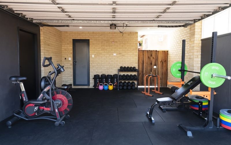 How to Set Up Your Ideal Home Gym for Hassle-Free Daily Fitness