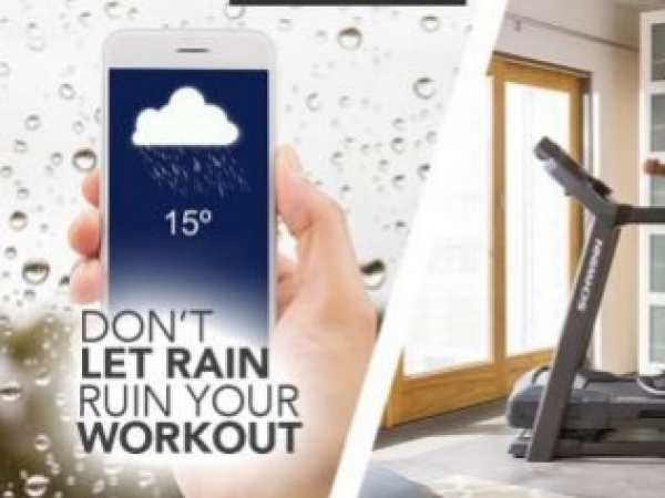 Six Winter Workouts You Can Do at Home