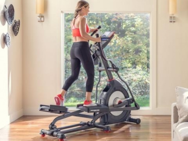 Treadmill vs. Elliptical Trainer: Which Is Better for Arthritic Knees?